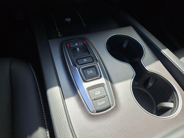 new 2026 Honda Ridgeline car, priced at $42,727