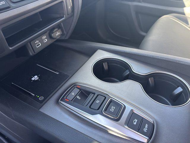 new 2026 Honda Ridgeline car, priced at $42,727