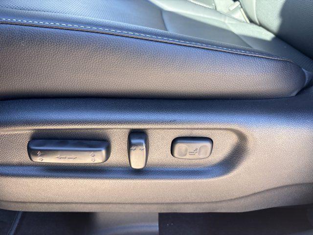 new 2026 Honda Ridgeline car, priced at $42,727