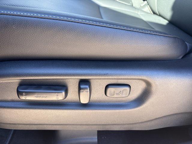 new 2026 Honda Ridgeline car, priced at $42,727