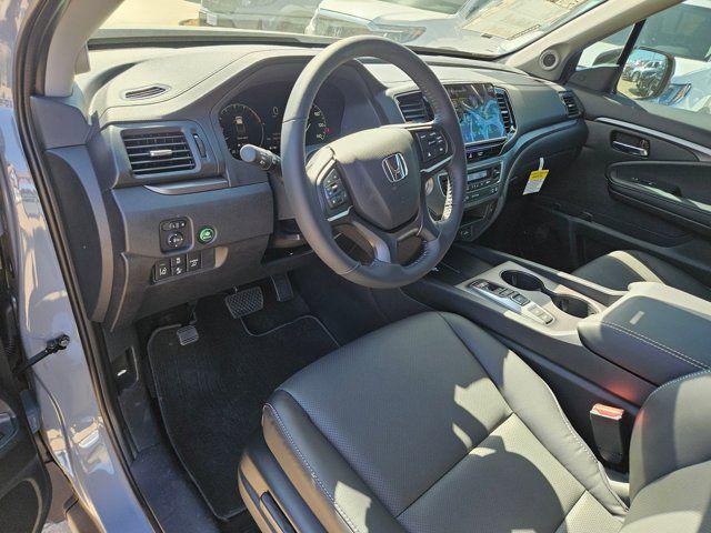 new 2026 Honda Ridgeline car, priced at $42,727