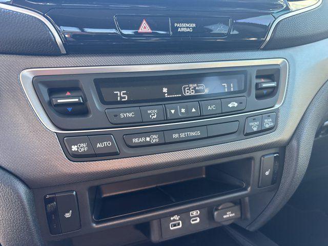 new 2026 Honda Ridgeline car, priced at $42,727