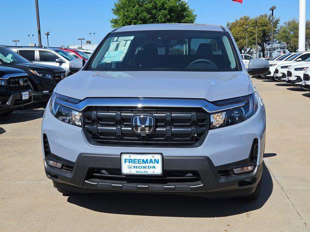 new 2026 Honda Ridgeline car, priced at $42,727