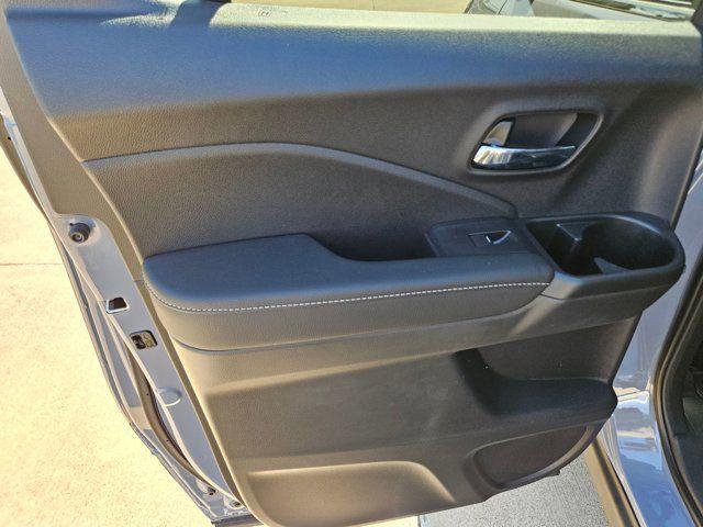 new 2026 Honda Ridgeline car, priced at $42,727