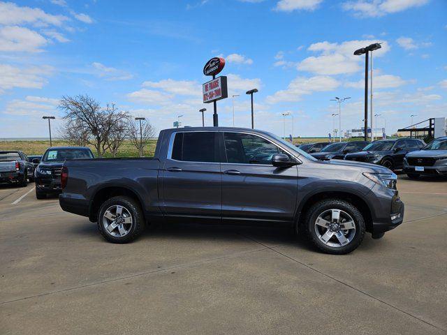 new 2026 Honda Ridgeline car, priced at $42,488