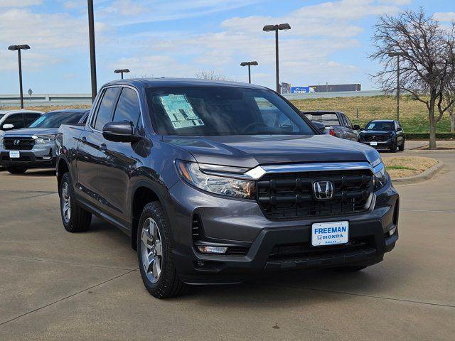 new 2026 Honda Ridgeline car, priced at $42,488