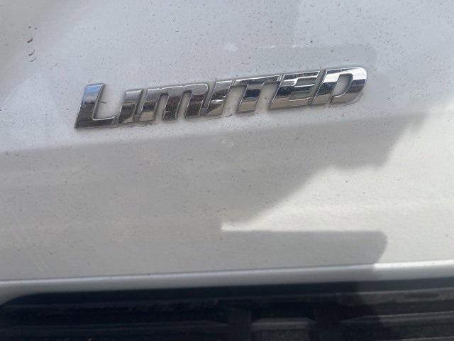 used 2023 Toyota Sequoia car, priced at $57,276