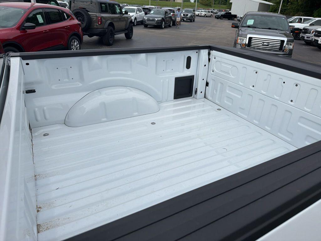 new 2026 Ford F-150 car, priced at $60,301