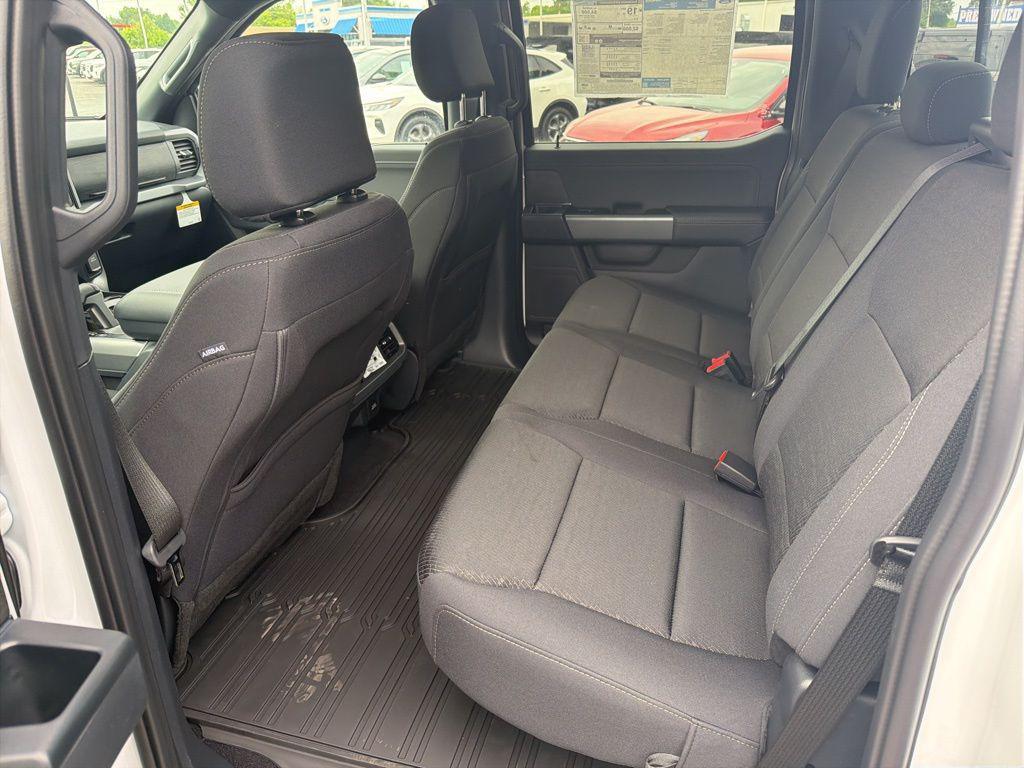 new 2026 Ford F-150 car, priced at $60,301