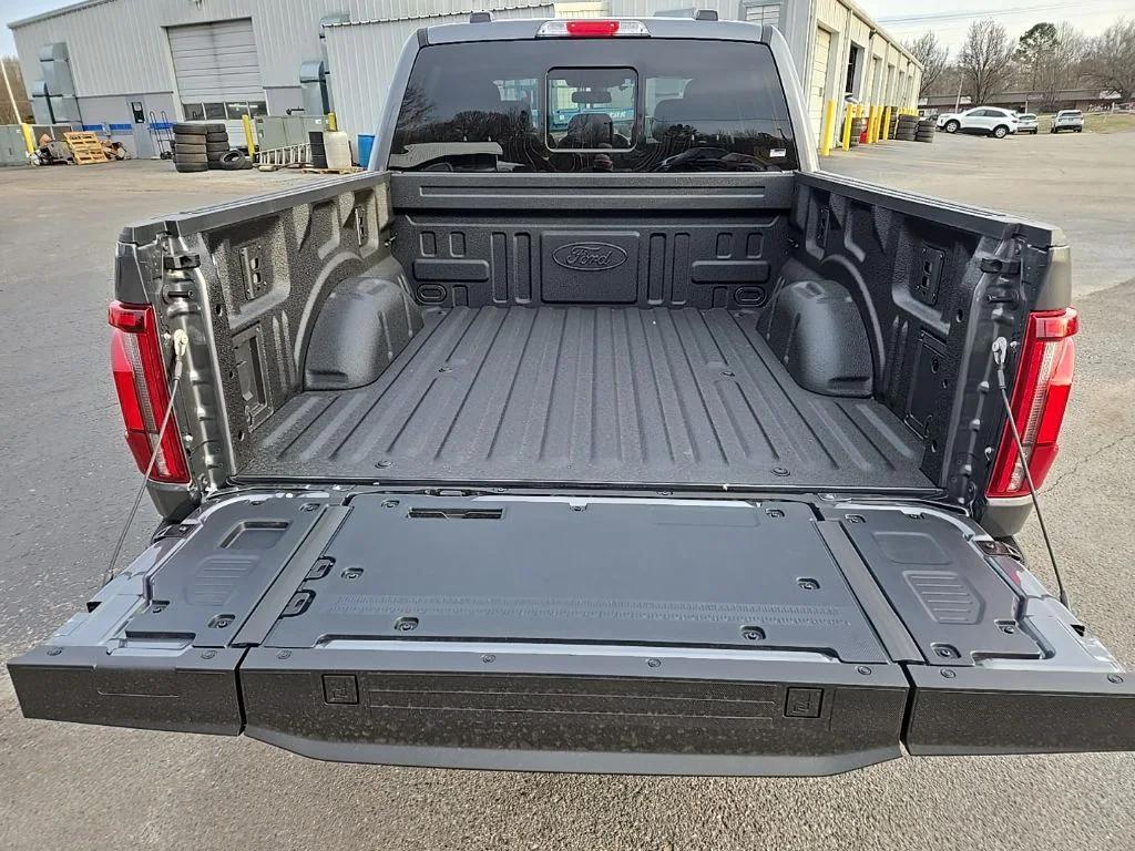 new 2026 Ford F-150 car, priced at $71,111