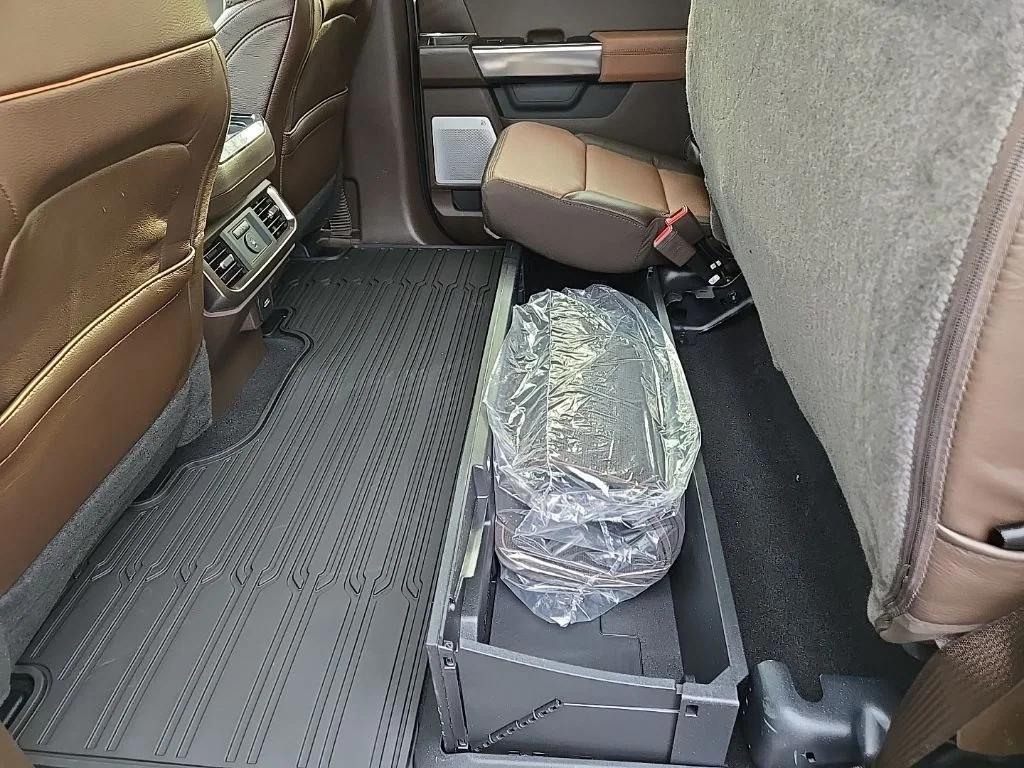 new 2026 Ford F-150 car, priced at $71,111