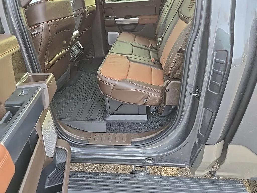 new 2026 Ford F-150 car, priced at $71,111