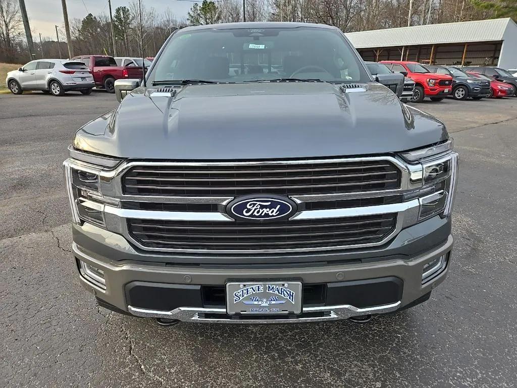 new 2026 Ford F-150 car, priced at $71,111