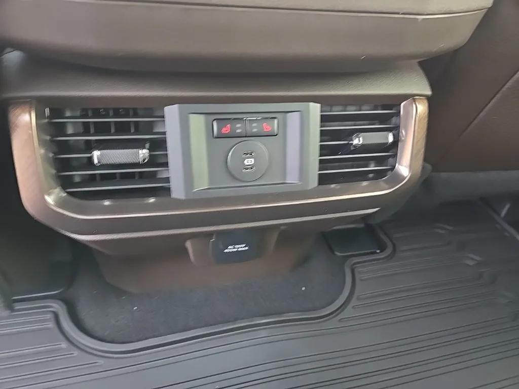 new 2026 Ford F-150 car, priced at $71,111