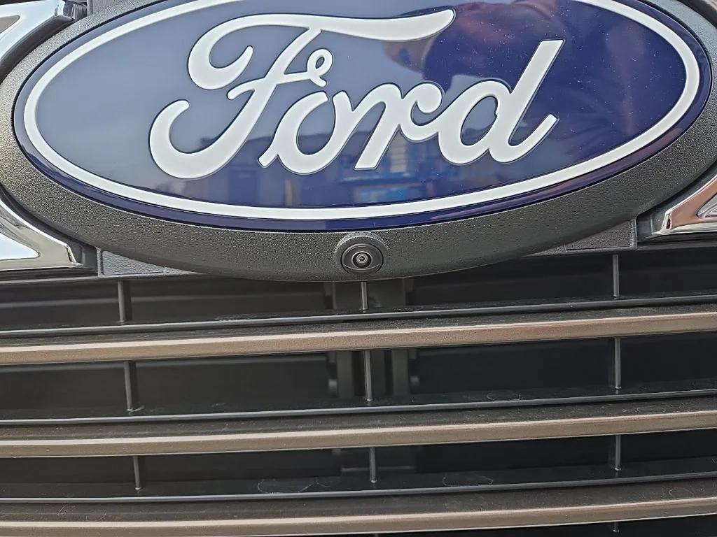 new 2026 Ford F-150 car, priced at $71,111