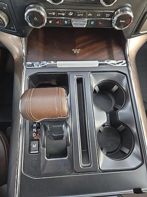 new 2026 Ford F-150 car, priced at $71,111