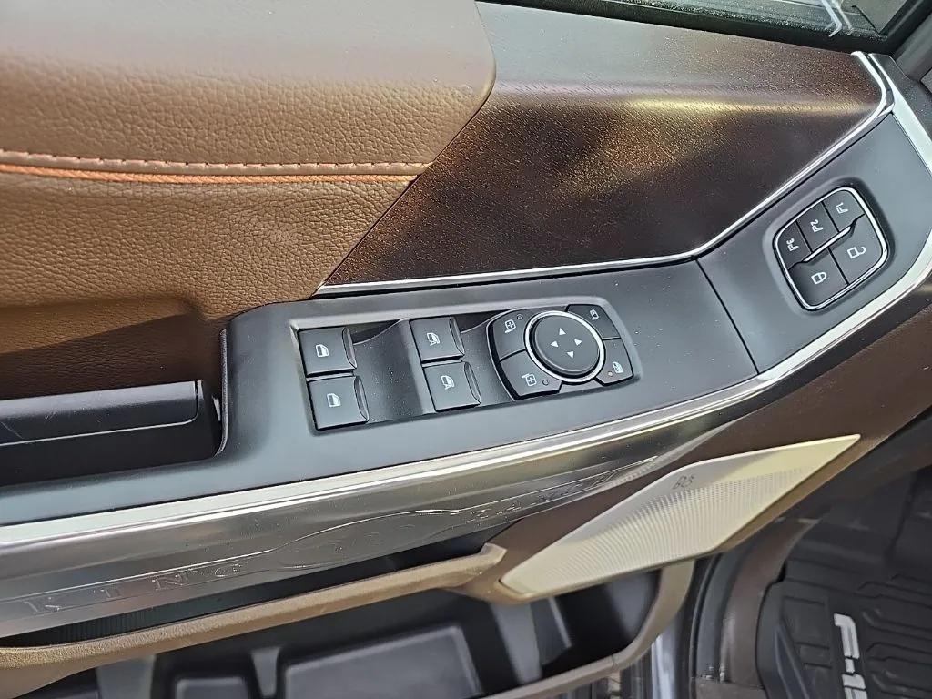 new 2026 Ford F-150 car, priced at $71,111