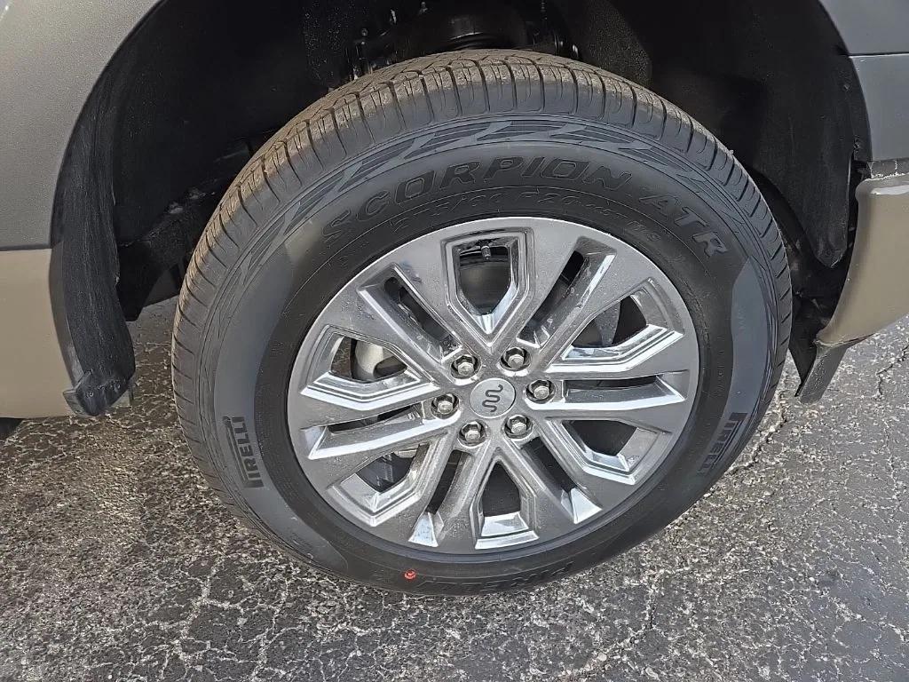 new 2026 Ford F-150 car, priced at $71,111