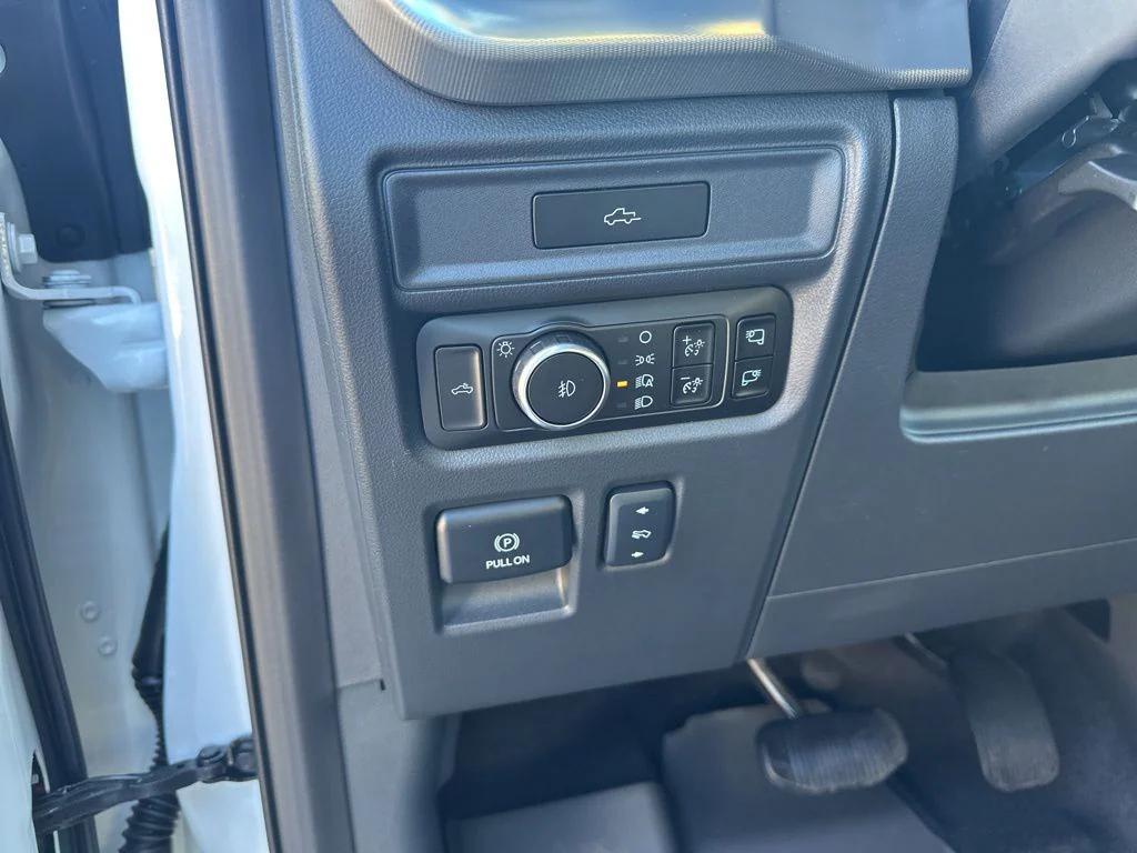 new 2026 Ford F-150 car, priced at $69,694