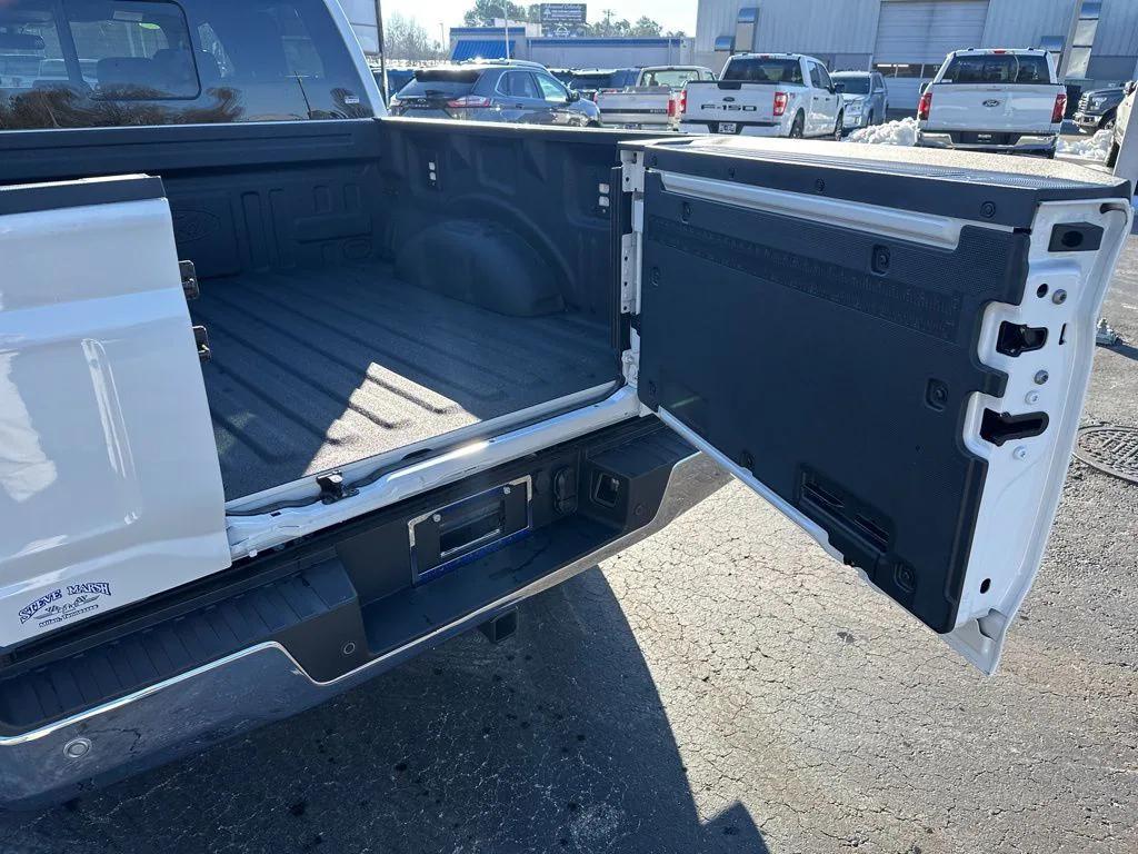 new 2026 Ford F-150 car, priced at $69,694