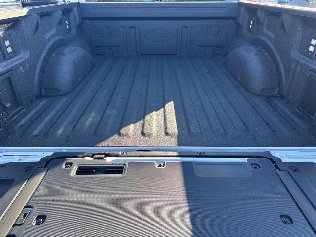 new 2026 Ford F-150 car, priced at $69,694