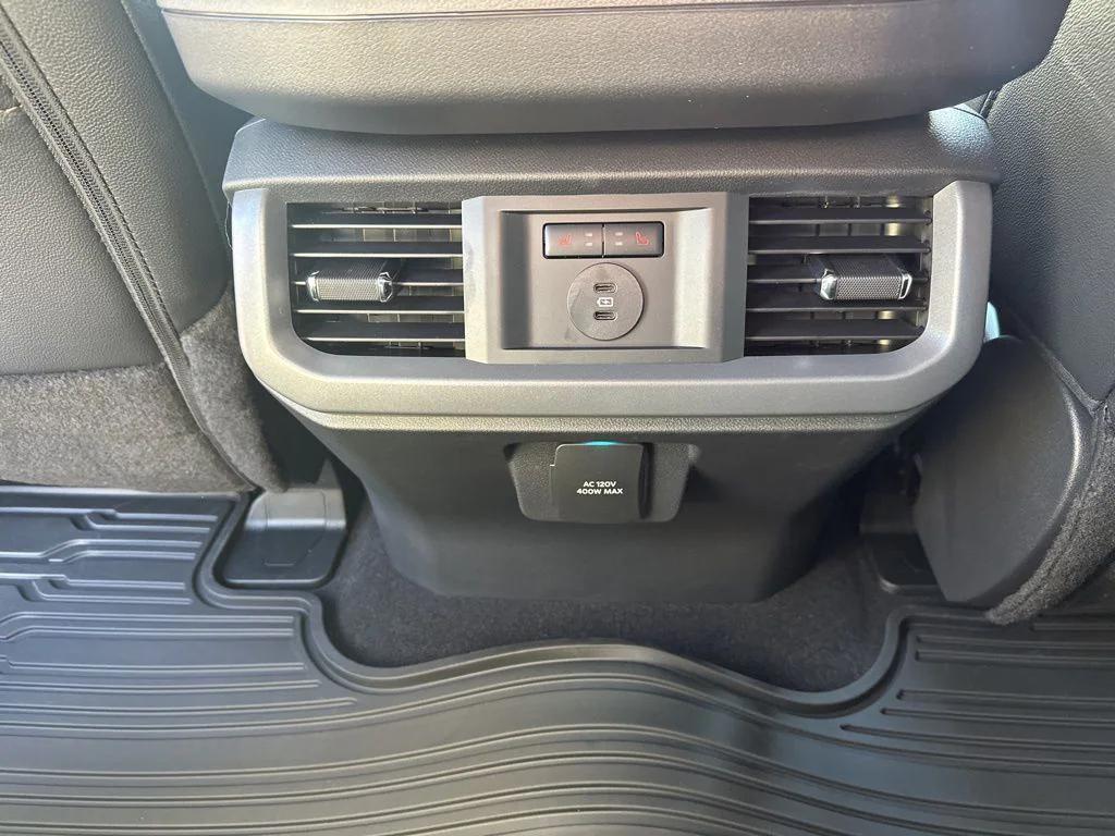 new 2026 Ford F-150 car, priced at $69,694