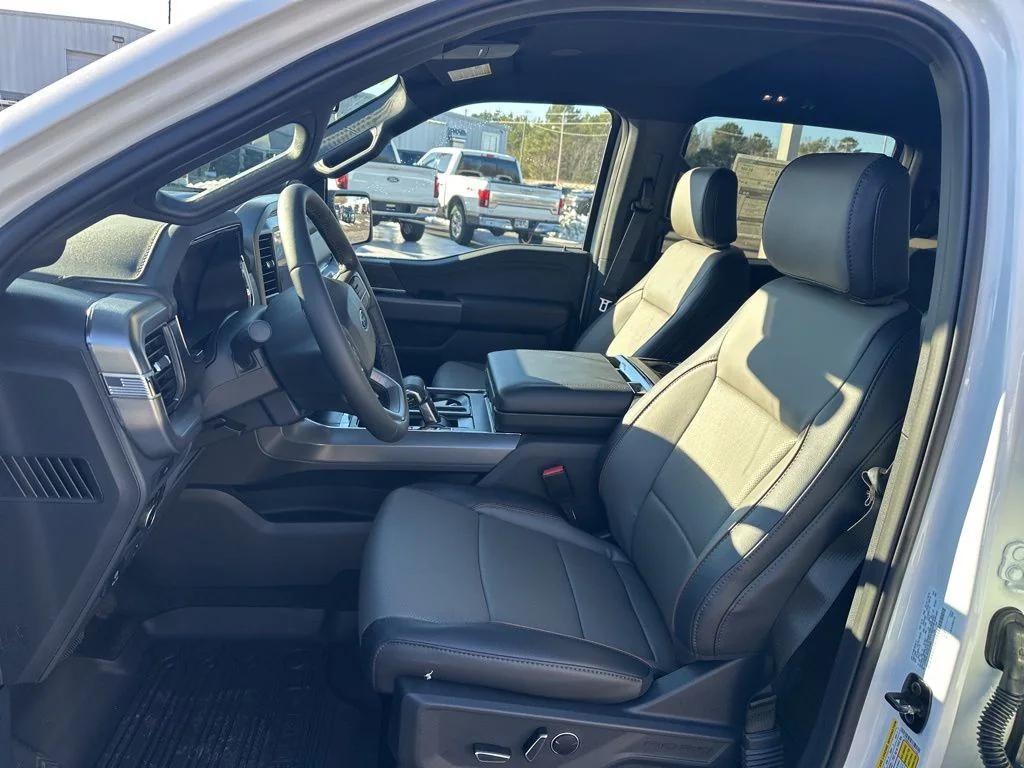 new 2026 Ford F-150 car, priced at $69,694