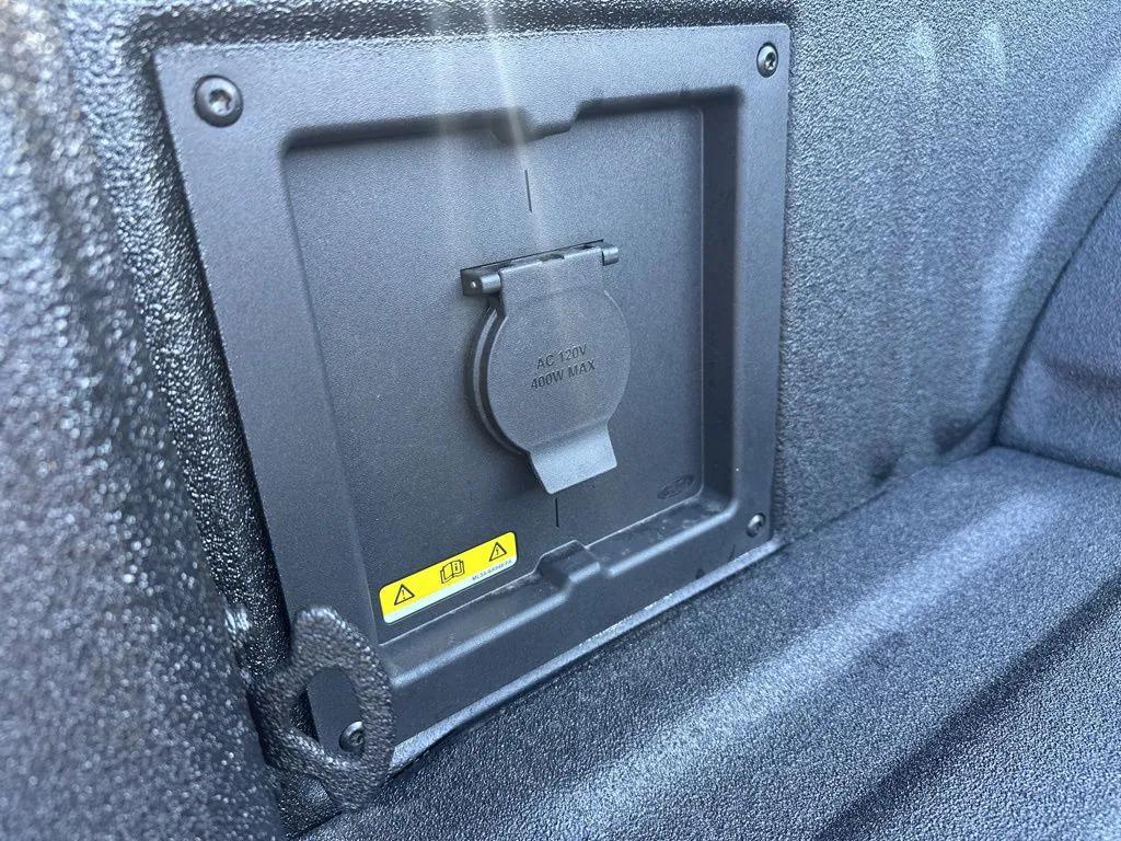 new 2026 Ford F-150 car, priced at $69,694