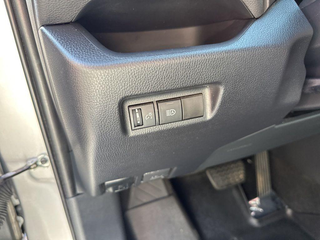 used 2019 Toyota RAV4 car, priced at $17,588