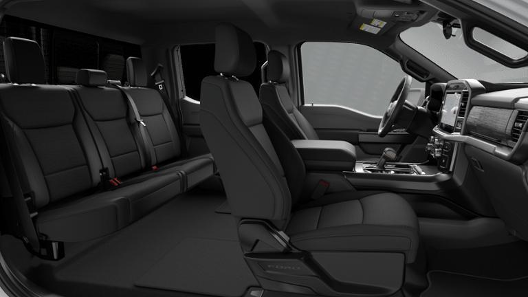 new 2026 Ford F-150 car, priced at $55,765