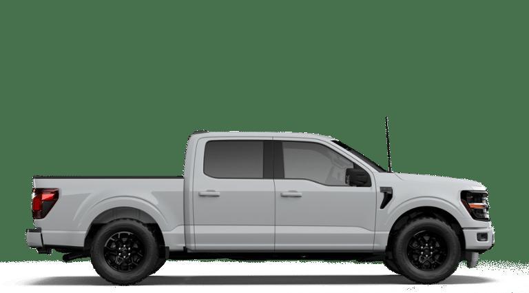 new 2026 Ford F-150 car, priced at $55,765