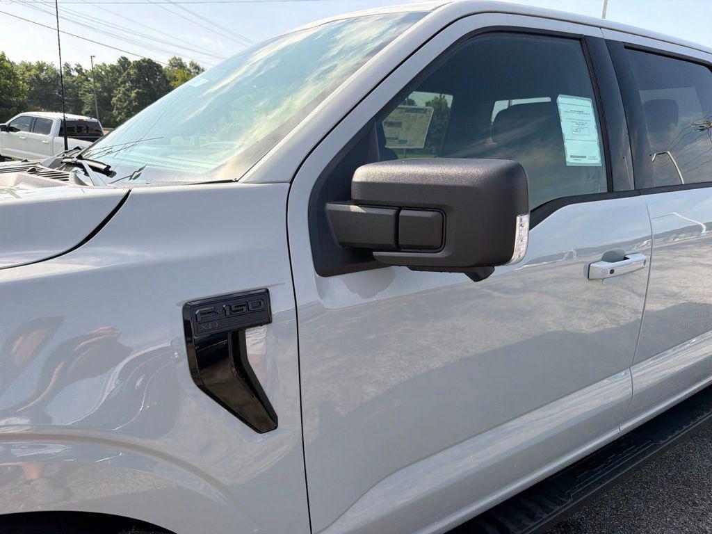 new 2026 Ford F-150 car, priced at $55,765