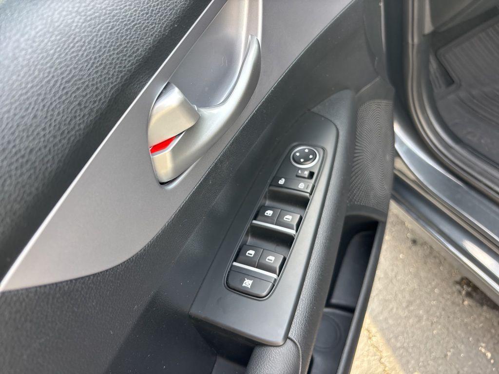 used 2024 Kia Forte car, priced at $18,988