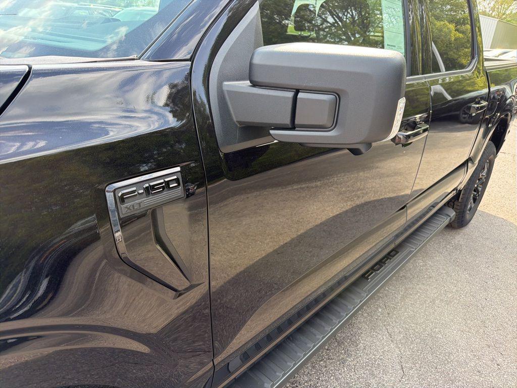 new 2026 Ford F-150 car, priced at $58,922