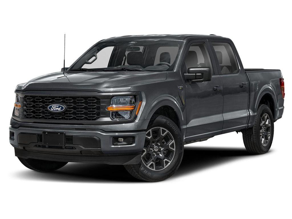 new 2026 Ford F-150 car, priced at $47,958