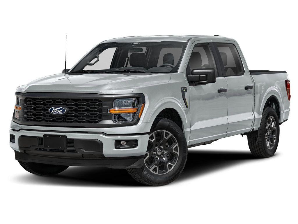 new 2026 Ford F-150 car, priced at $47,958