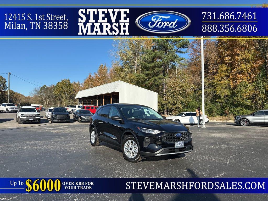 new 2026 Ford Escape car, priced at $30,419