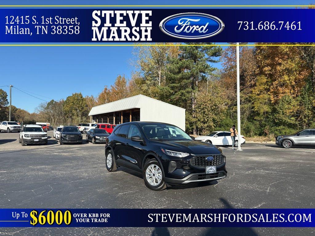 new 2026 Ford Escape car, priced at $29,805