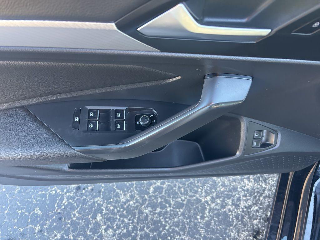 used 2021 Volkswagen Jetta car, priced at $15,988