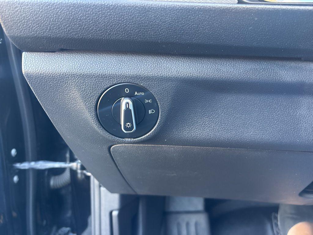 used 2021 Volkswagen Jetta car, priced at $15,988