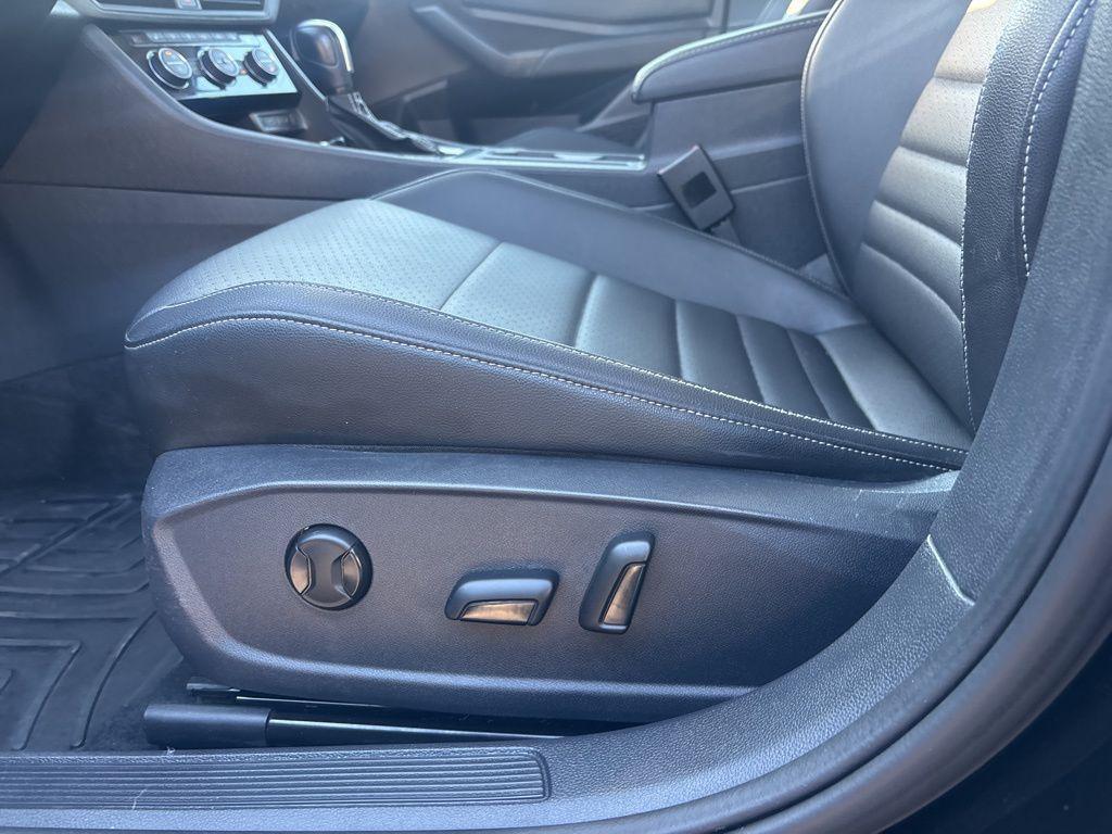 used 2021 Volkswagen Jetta car, priced at $15,988