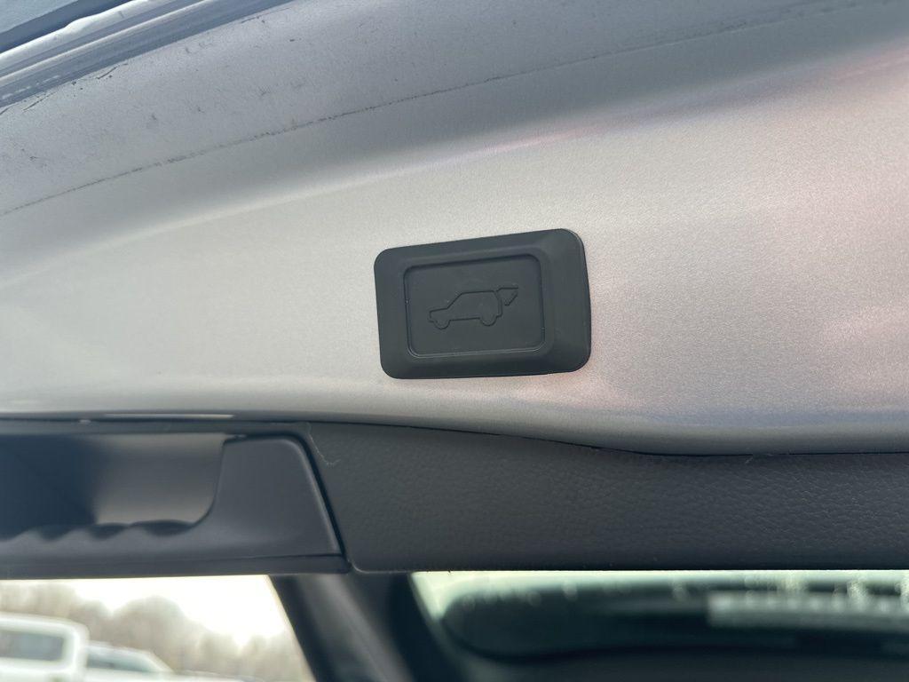 used 2023 Toyota RAV4 car, priced at $28,988