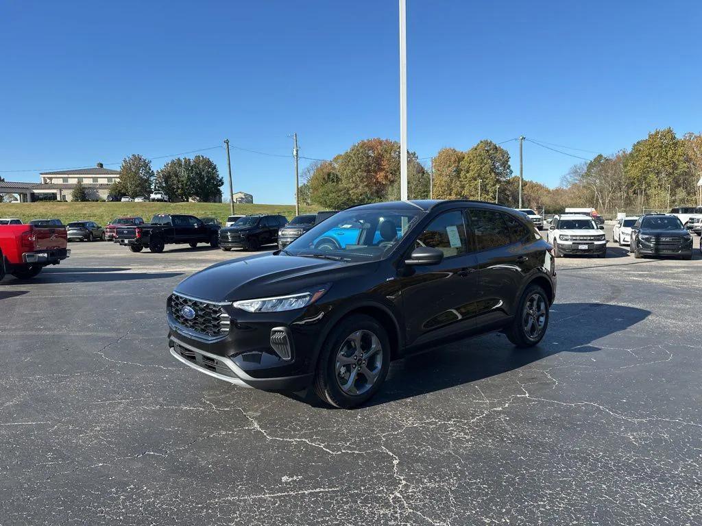 new 2026 Ford Escape car, priced at $32,855