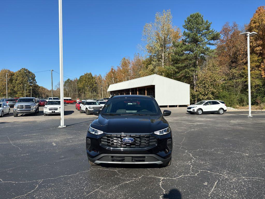 new 2026 Ford Escape car, priced at $32,855