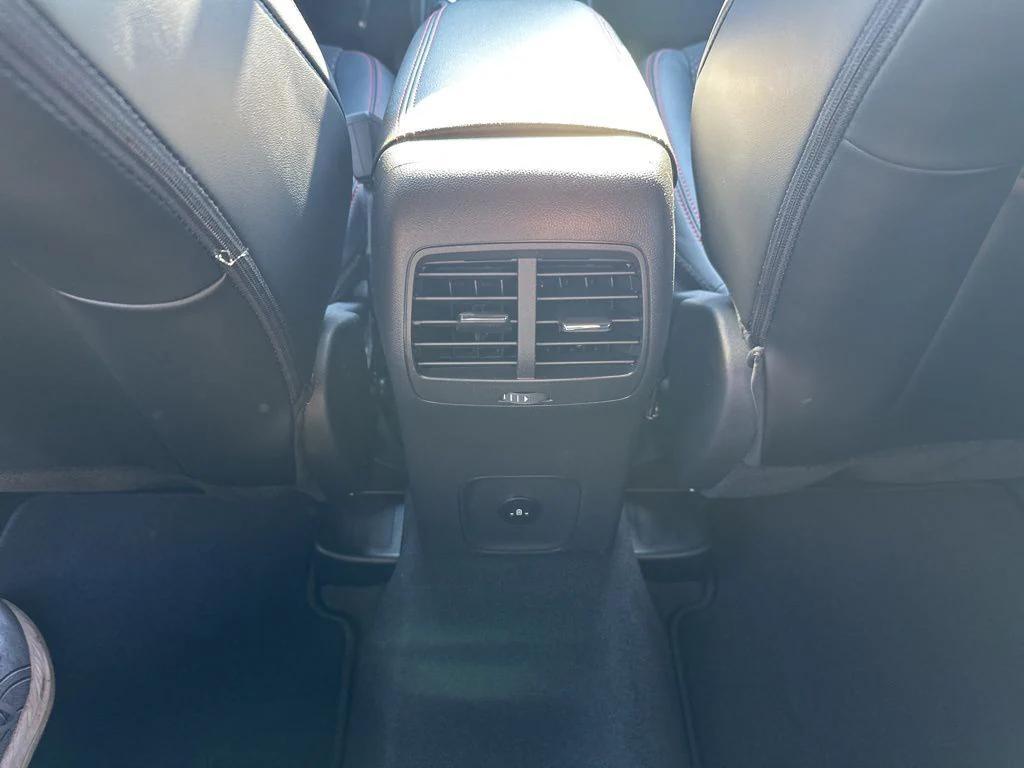 new 2026 Ford Escape car, priced at $32,855