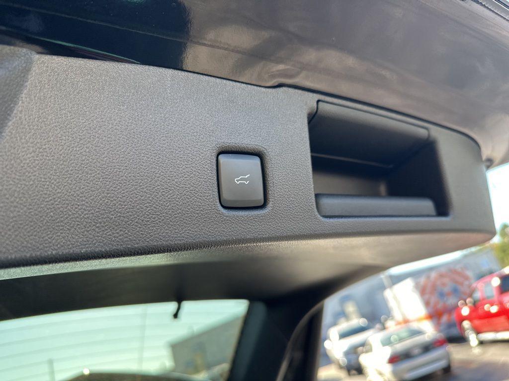 new 2026 Ford Escape car, priced at $32,855