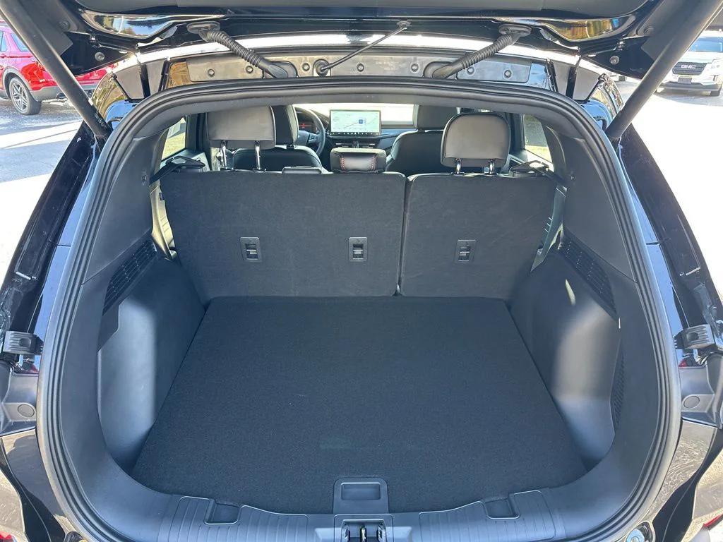 new 2026 Ford Escape car, priced at $32,855