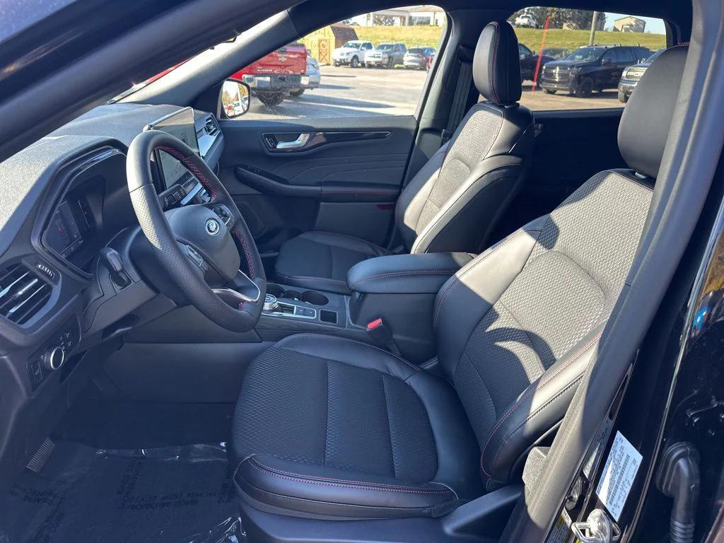 new 2026 Ford Escape car, priced at $32,855