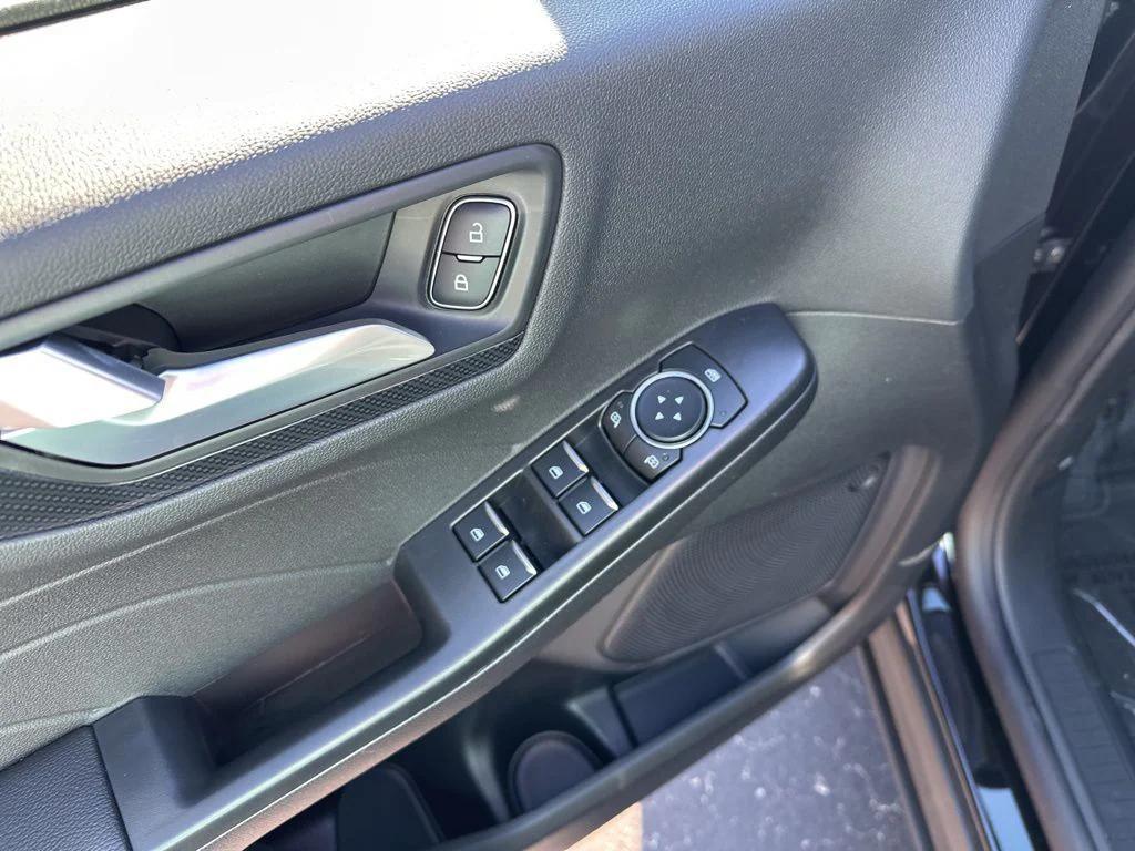 new 2026 Ford Escape car, priced at $32,855