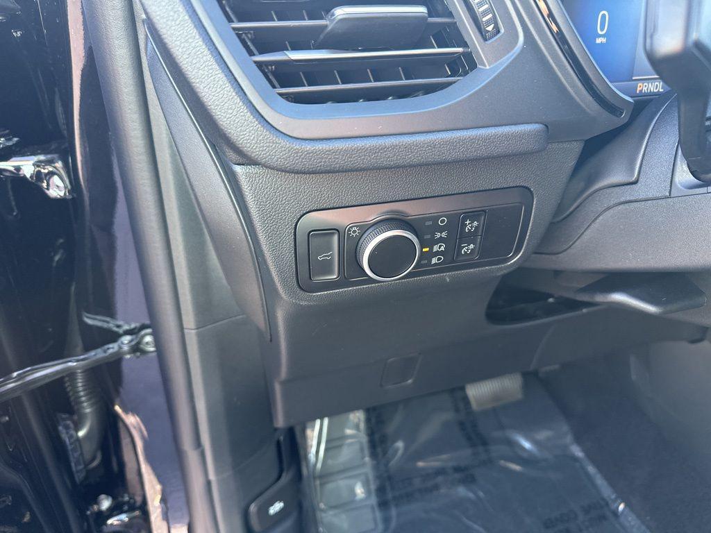 new 2026 Ford Escape car, priced at $32,855